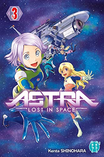 ASTRA - LOST IN SPACE / 3