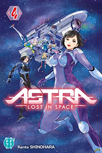 ASTRA - LOST IN SPACE / 4