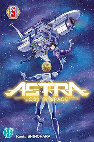 ASTRA - LOST IN SPACE / 5 - 5