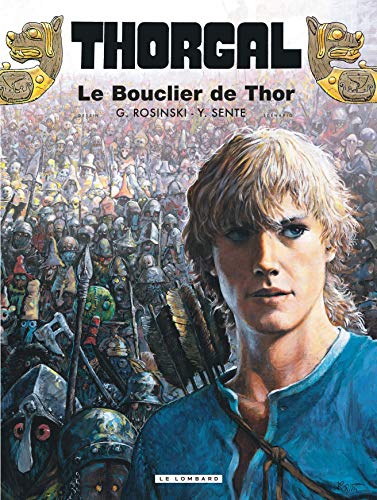 BOUCLIER DE THOR (LE) / T.31