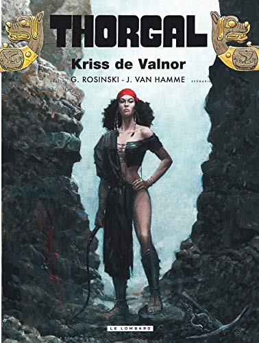 KRISS DE VALNOR / T.28