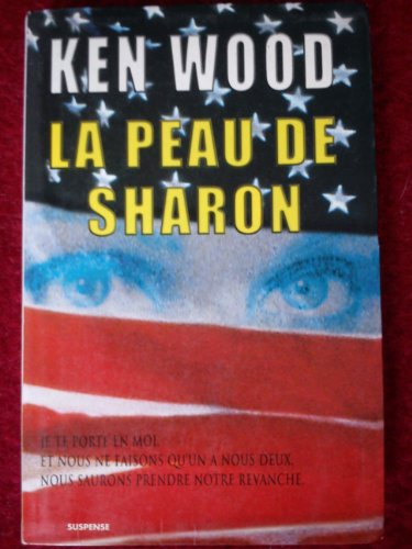 LA PEAU DE SHARON