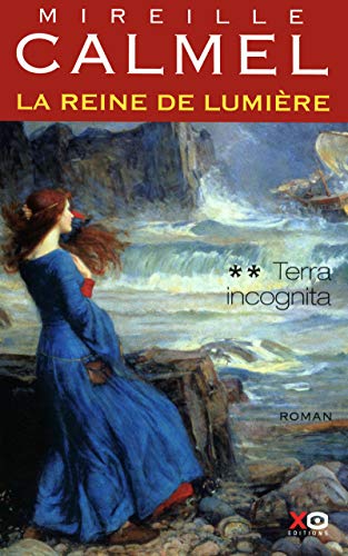 LA REINE DE LUMIÈRE / T.2