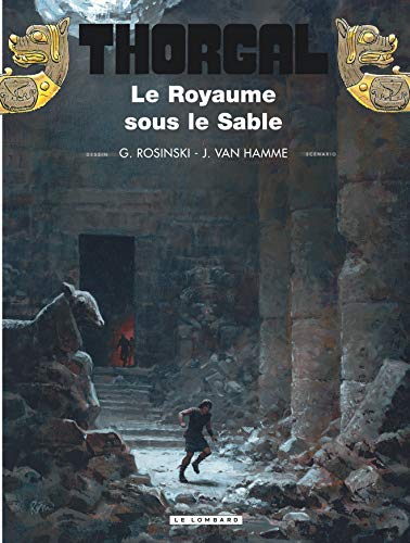 ROYAUME SOUS LE SABLE (LE) / T.26