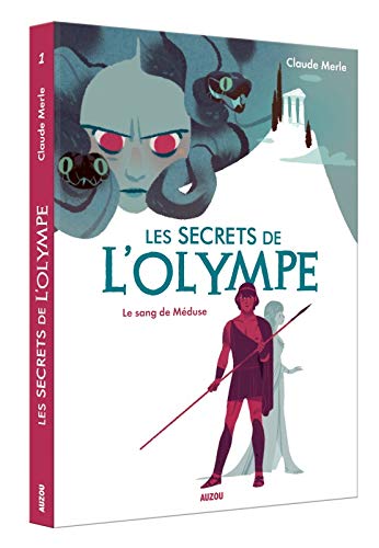SECRETS DE L'OLYMPE (LES) / 1