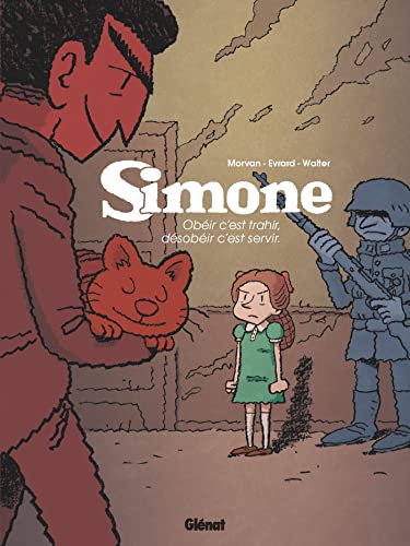 SIMONE / T.1