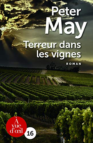 TERREUR DANS LES VIGNES