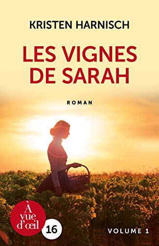 VIGNES DE SARAH (LES) / 2